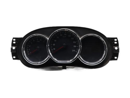 Cockpit DACIA DUSTER (HS_) 1.5 dCi (109 hp) 30967743