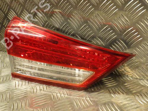 Left tailgate light HYUNDAI ix20 (JC) 1.4 CRDi | BP24289749C79 - Image 4