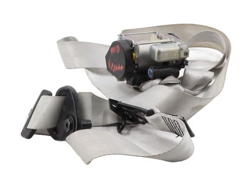 Used Front right seatbelt Front right seatbelt RENAULT ZOE (BFM_) ZOE (88 hp) 32340131 32340131