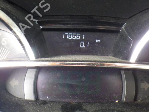 Switch RENAULT CLIO IV (BH_) 1.5 dCi 90 | BP38056144I30 - Image 6