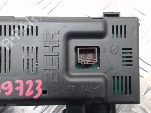 Climate control CITROËN C4 I (LC_) 1.6 HDi | BP24292224I5 - Image 5