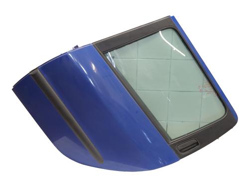 Used Left rear door PEUGEOT 206 SW (2E/K) 1.4 (75 hp) 29353313