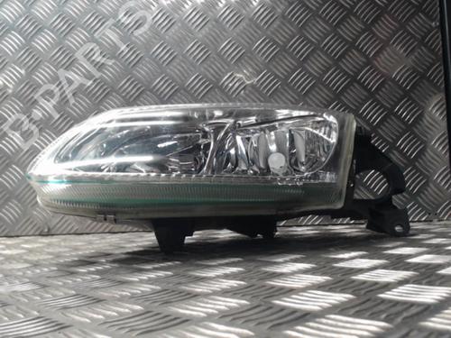 Left headlight NISSAN ALMERA II Hatchback (N16) 1.5 | BP24291849C28  - Image 5