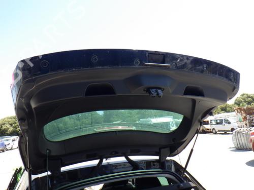 Used Tailgate Tailgate 37739480 37739480