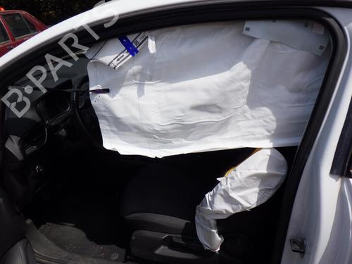 Warning switch OPEL CORSA E (X15) 1.4 (08, 68) | BP24552264I22  - Image 11