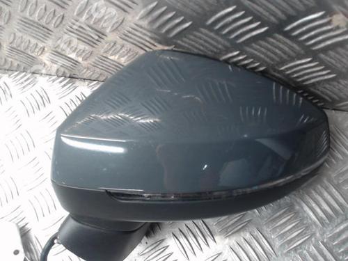 Left mirror AUDI A3 Limousine (8VS, 8VM) 2.0 TDI quattro | BP24290637C26 