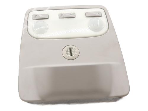 Used Interior roof light RENAULT ZOE (BFM_) ZOE (88 hp) 31357688