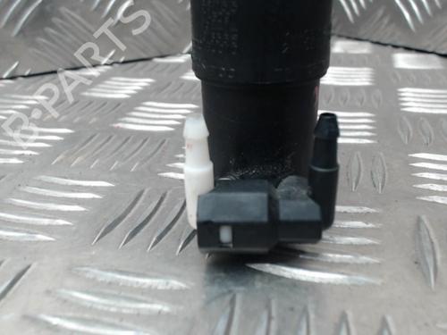Used Washer pump Washer pump CITROËN DS3 (SA_) 1.6 HDi 90 (92 hp) 24290066 24290066