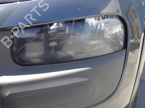 left-headlight-citroen-c4-cactus-2014-36395207 main image