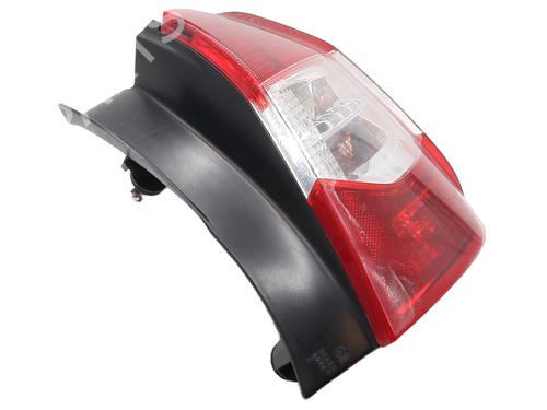 Right taillight CITROËN C4 II (NC_) 1.6 HDi 115 | BP31597314C35 - Image 4