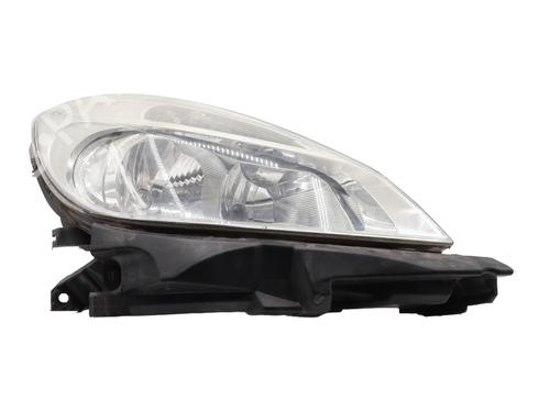 Used Right headlight RENAULT CLIO III (BR0/1, CR0/1) 1.5 dCi (BR17, CR17) (86 hp) 29402585