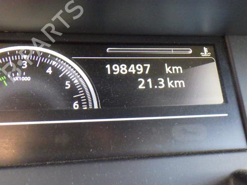 Used Parts RENAULT GRAND SCÉNIC III (JZ0/1_)    4770605