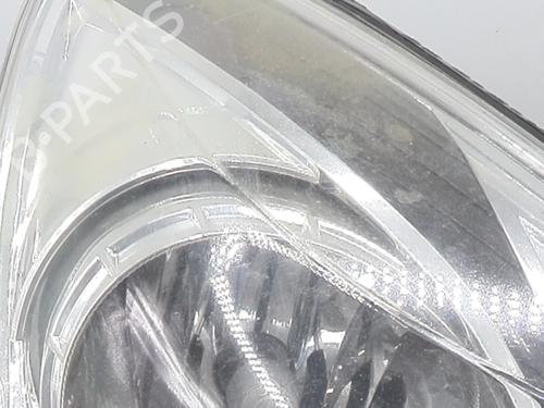 Used Right headlight Right headlight 37250762 37250762