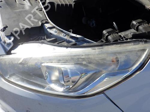 Venstre forlygte FORD S-MAX (CJ, WA6) 2.0 TDCi 4x4 | BP29924994C28