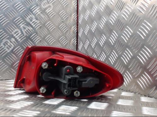 Used Left taillight Left taillight ALFA ROMEO 147 (937_) 1.9 JTDM 8V (937.AXD1A, 937.AXU1A, 937.BXU1A) (120 hp) 38088895 38088895