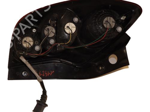 Right taillight SSANGYONG KORANDO (CK) 2.0 e-XDi 4WD | BP24291384C35 - Image 5