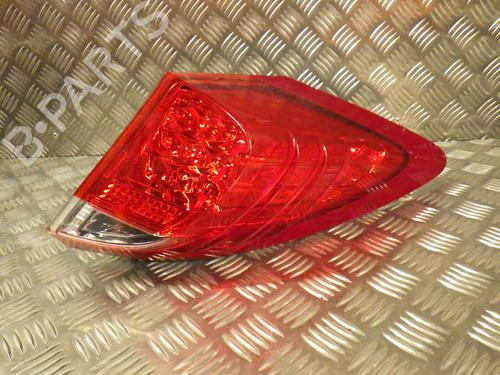 Right taillight HONDA CIVIC IX (FK) 2.2 i-DTEC (FK3) | BP24291465C35 - Image 6