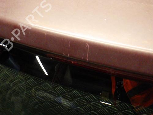 Tailgate CITROËN DS3 (SA_) 1.6 HDi 90 | BP24289823C6 