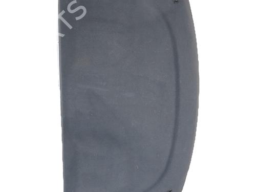 Rear parcel shelf VW SCIROCCO III (137, 138) 1.4 TSI | BP37633157C85 - Image 2