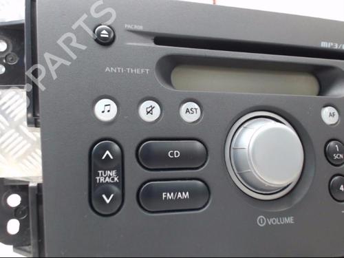 Radio OPEL AGILA B (H08) 1.0 (F68) | BP24289342E6 - Image 6