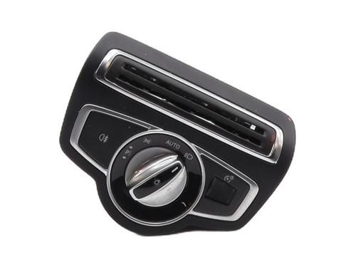 Used Headlight switch MERCEDES-BENZ C-CLASS (W205) C 200 d (205.007) (136 hp) 29152007
