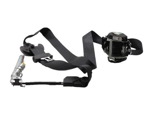 Front right seatbelt RENAULT CLIO V (B7_) 1.0 TCe 100 (B7MT) | BP39626362I25 - Image 5