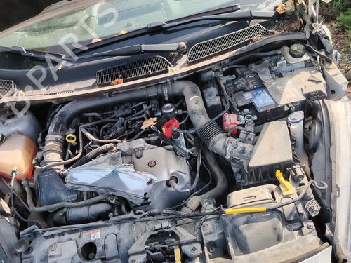 Climate control FORD FIESTA VI (CB1, CCN) 1.0 EcoBoost | BP32720835I5 - Image 6