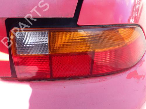 Used Right taillight BMW Z3 Roadster (E36) 1.9 i (140 hp) 32392700