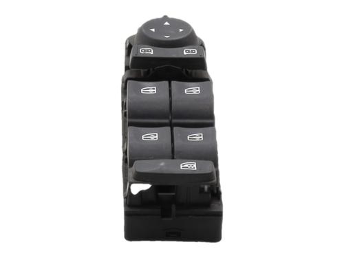 Left front window switch RENAULT MEGANE III Hatchback (BZ0/1_, B3_) 1.5 dCi (BZ09, BZ0D, BZ1W, BZ29, BZ14) | BP38227405I27 - Image 2
