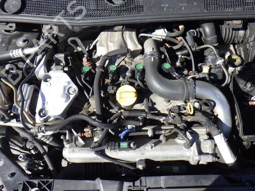 Used Gearbox Gearbox RENAULT MEGANE III Coupe (DZ0/1_) 2.0 R.S. (265 hp) 33739083 33739083