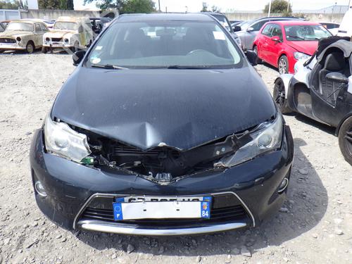 Peças TOYOTA AURIS (_E18_) 2.0 D-4D (ADE186_, ADE186R) 4829818