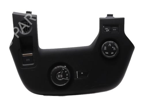 Used Gear lever PEUGEOT PARTNER Box Body/MPV (K9) 1.5 BlueHDI 130 (131 hp) 32295007