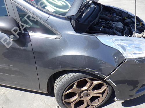 Used Right front fenders FORD B-MAX (JK) 1.0 EcoBoost (125 hp) 28428696