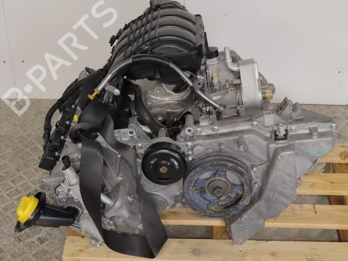 Engine RENAULT TWINGO III (BCM_, BCA_) 1.0 SCe 65 (BCMJ) | BP38590906M1 - Image 4