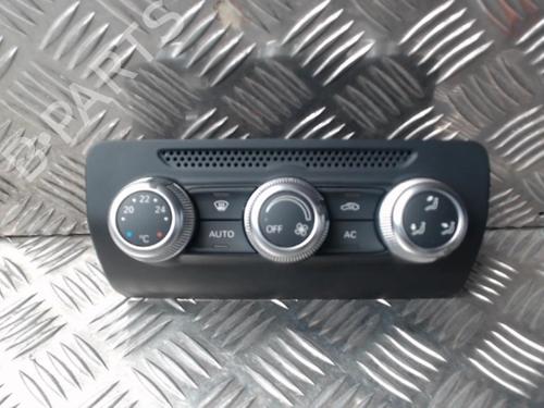 Climate control AUDI A1 (8X1, 8XK) 1.6 TDI | BP24288803I5 - Image 2