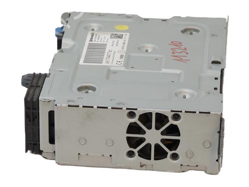 Radio PEUGEOT EXPERT Van (V_) 1.6 BlueHDi 115 | BP26496301E6 - Image 2