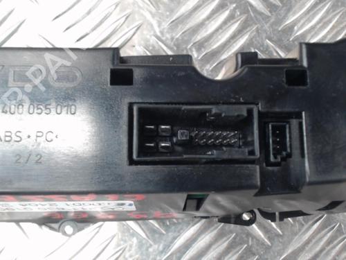 AC Styreenhet / Manøvreringsenhet MERCEDES-BENZ E-CLASS (W211) E 220 CDI (211.006) | BP24291794I5 
