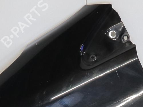 Used Left front fenders Left front fenders 38563514 38563514