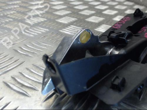 Front left interior door handle PEUGEOT 307 (3A/C) 1.6 16V | BP24292134I13 