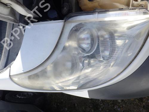 Right headlight PEUGEOT BOXER Van 2.2 HDi 120 | BP31629976C29