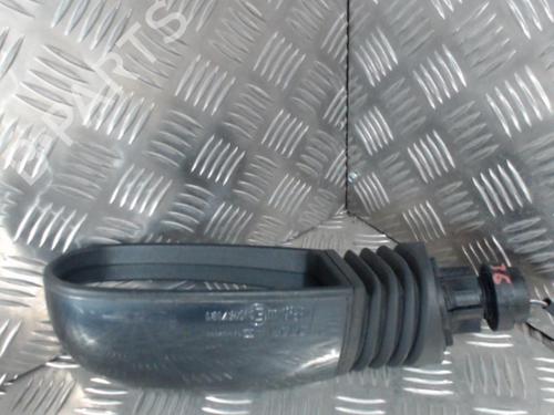 Left mirror FIAT PUNTO (188_) 1.9 JTD 80 (188.237, .257, .337, .357) | BP24290996C26 
