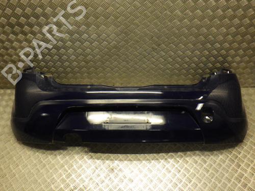 Used Rear bumper DACIA SANDERO 1.6 MPI 85 (BS03) (84 hp) 24290529