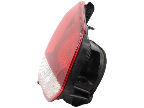 Left tailgate light VW GOLF VI (5K1) 1.6 TDI | BP38722716C79 - Image 2