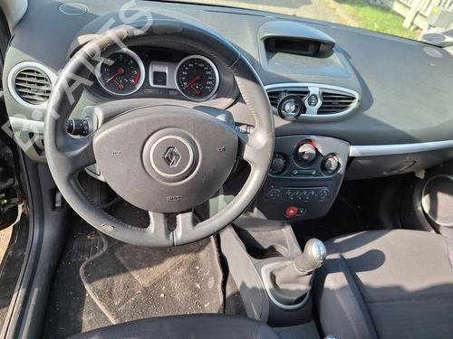 Used Parts RENAULT CLIO III (BR0/1, CR0/1) 1.5 dCi (BR17, CR17) (86 hp) 4433656