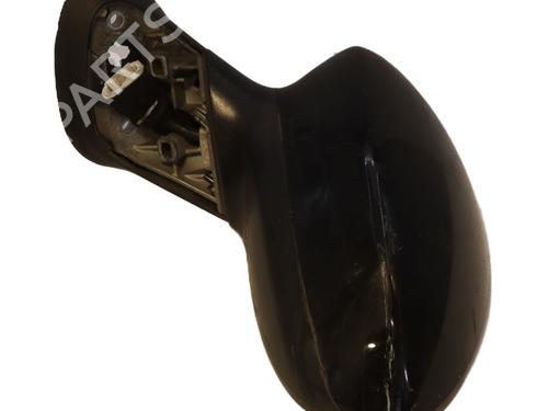 Left mirror FIAT GRANDE PUNTO (199_) 1.3 D Multijet | BP25743104C26 