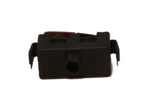 Used Warning switch Warning switch RENAULT SCÉNIC III (JZ0/1_) 1.9 dCi (JZ0J, JZ1J, JZ1K, JZ1S) (131 hp) 28127393 28127393