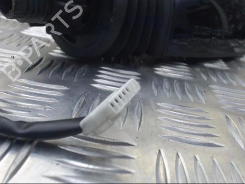 Left mirror FIAT PUNTO (188_) 1.2 60 (188.030, .050, .130, .150, .230, .250) | BP24292235C26 