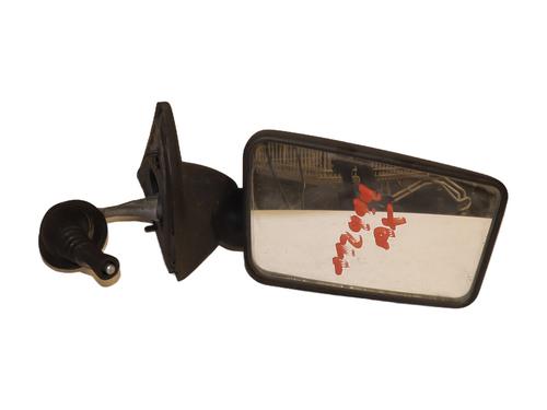 Used Right mirror CITROËN AX (ZA-_) 10 (50 hp) 24288446