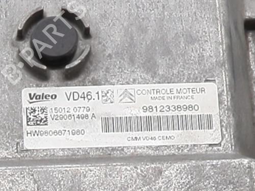 Computer motormanagement Computer motormanagement 38306382 38306382