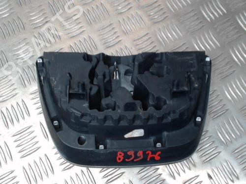 Used Other PEUGEOT 207 (WA_, WC_) 1.6 HDi (92 hp) 24290865